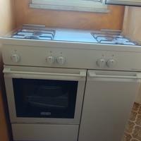 Cucina a gas
