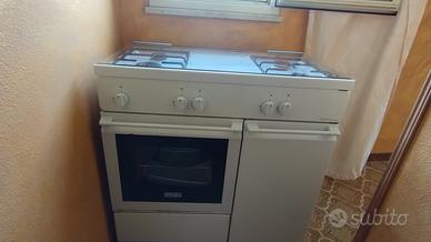 Cucina a gas