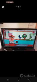 Tv 40 pollici  hannspree