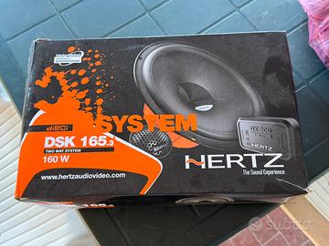 Hertz dsk 165