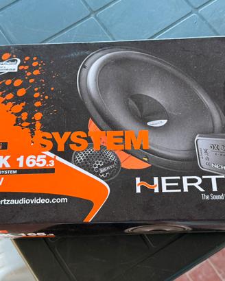 Hertz dsk 165