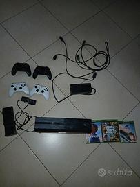 xbox one 