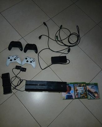 xbox one 