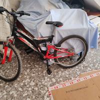 Bicicletta prezzo da concordare