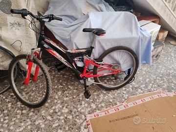 Bicicletta prezzo da concordare