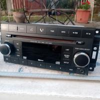 Autoradio originale Jeep 