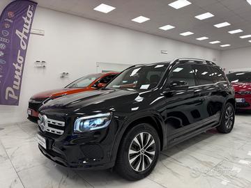 Mercedes-benz GLB 220 d Automatic 4Matic Sport