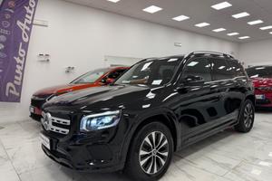 Mercedes-benz GLB 220 d Automatic 4Matic Sport