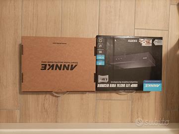 kit videosorveglianza