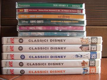 Giochi per PC Disney