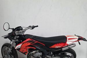 moto Aprilia sx 50