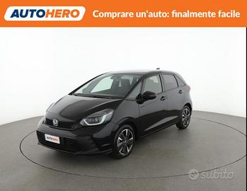 HONDA Jazz PB91842