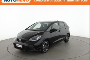 HONDA Jazz PB91842