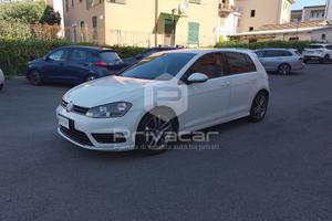 VOLKSWAGEN Golf 1.4 TSI 125 CV 5p. Comfortline Blu