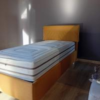 Letto imbottito