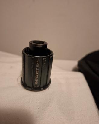 corpetto shimano 