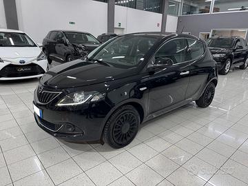 Ypsilon 1.0Hybrid Silver PRONTA CONSEGNA BASSI CON