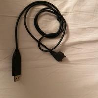 Cavo dati Nokia USB vintage KQ-U8A