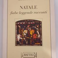 Natale fiabe leggende racconti Germana Bragazzi