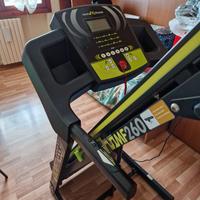 Tapis Roulant 