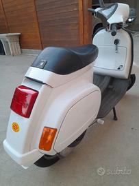 Piaggio Vespa 50 - 1990