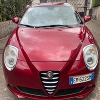 Alfa Romeo Mito 135 Cv