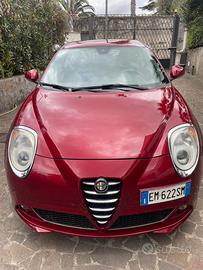 Alfa Romeo Mito 135 Cv