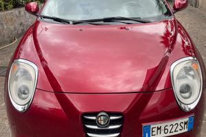 Alfa Romeo Mito 135 Cv