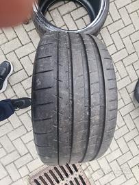 2 Gomme Michelin 225 40 18 92y Pilot Super