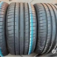 4 gomme usate doppie misure 325 30 23