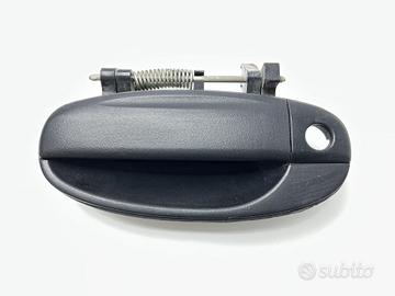 MANIGLIA ESTERNA ANTERIORE SINISTRA CHEVROLET Kalo