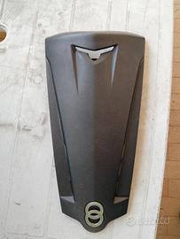 plastica Gilera Runner scudo