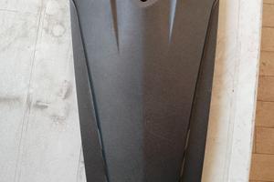 plastica Gilera Runner scudo