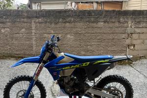 Sherco SE-F 250 2025