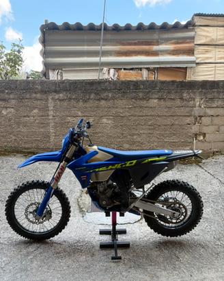 Sherco SE-F 250 2025