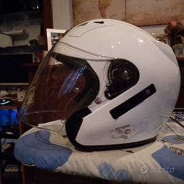 3  caschi AGV SCORPIN NOLAN