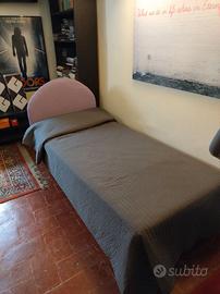 Letto singolo