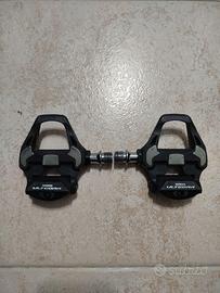 Pedali Shimano Ultegra PD R8000