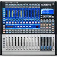 Manuale Originale in Italiano Presonus StudioLive