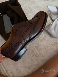 Churh’s scarpe