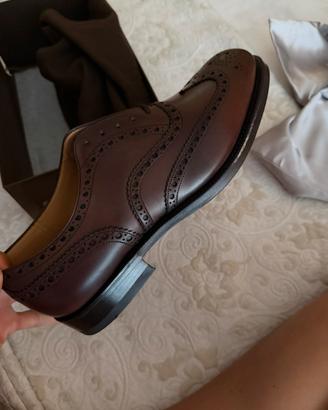 Churh’s scarpe