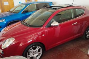 Alfa Romeo MiTo 1.4 T 155 CV Distinctive Sport Pac