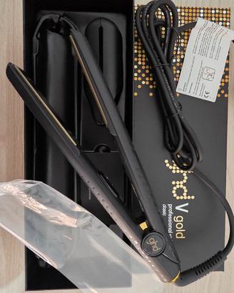 ghd V Gold 