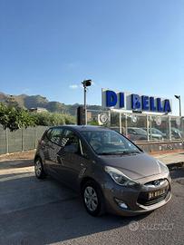 Hyundai ix20 2016 diesel