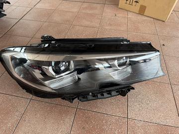 Fanale DX BMW X Drive Serie 3 anno 2021