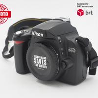 Nikon D40