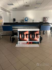 PLOTTER DA STAMPA ROLAND VF2-640