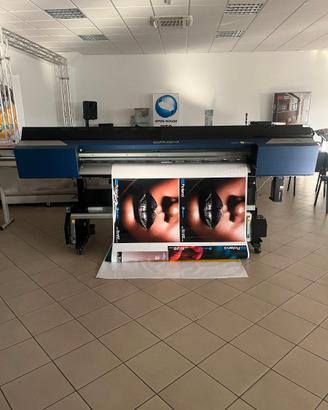 PLOTTER DA STAMPA ROLAND VF2-640