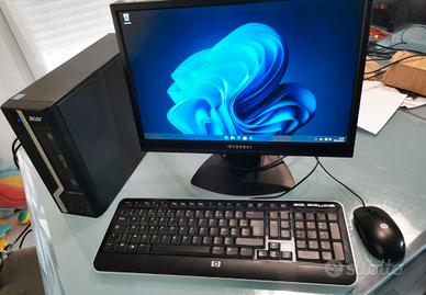 stock pc