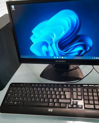 stock pc